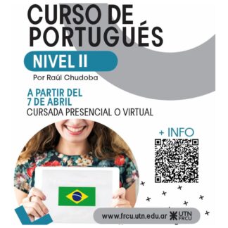 NIVEL 2 - Portugués