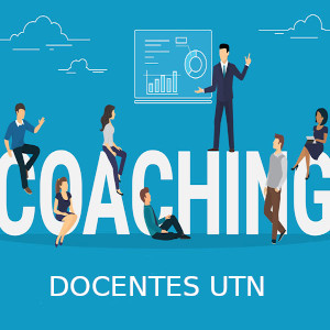 Coaching '23 - Docentes UTN