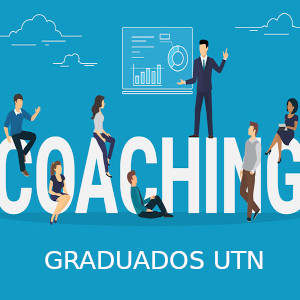 Coaching '23 - Graduados UTN