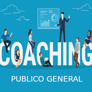 Coaching '23 - Público en General UTN
