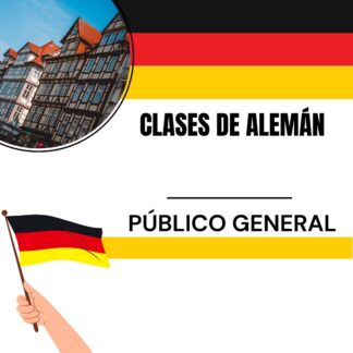 PÚBLICO GENERAL