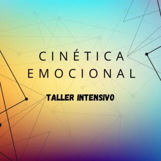 CINÉTICA EMOCIONAL