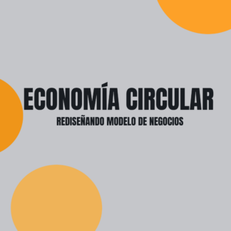 ECONOMÍA CIRCULAR