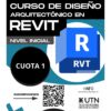 REVIT - Cuota 1 de 2 - UTN FRCU