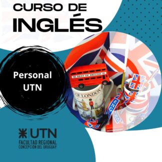 PERSONAL UTN