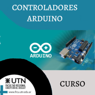 INTRODUCCIÓN A CONTROLADORES ARDUINO