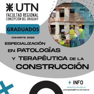 GRADUADOS