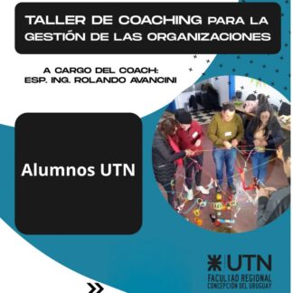 Alumnos UTN-FRCU