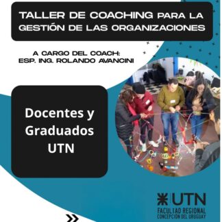 Graduados y Docentes UTN-FRCU