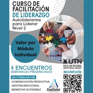 Autoliderarme para Liderar – Nivel 2 - Valor por Módulo