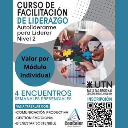 Autoliderarme para Liderar – Nivel 2 - Valor por Módulo