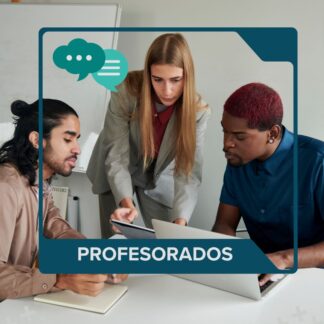 PROFESORADOS