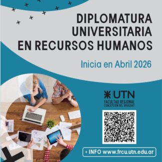 DIPLOMATURA UNIV. EN RECURSOS HUMANOS