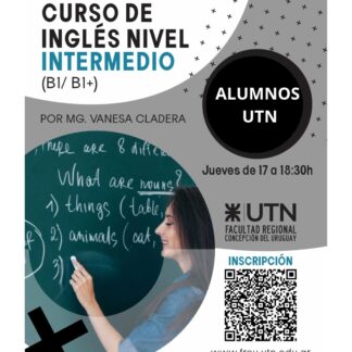 ALUMNOS UTN