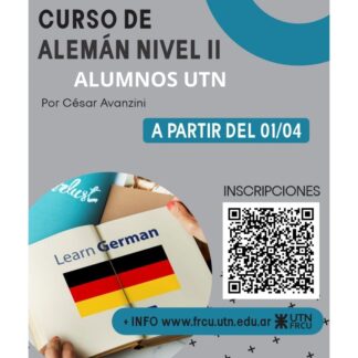 ALUMNOS UTN