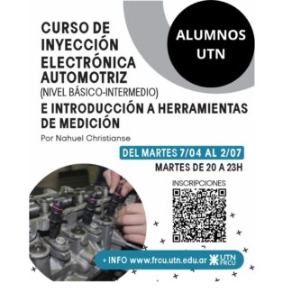 ALUMNOS UTN