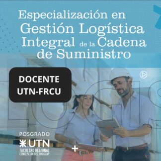 DOCENTES UTN-FRCU