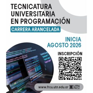 Cohorte 2026
