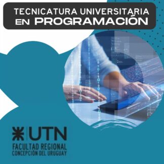TECNICATURA EN PROGRAMACIÓN