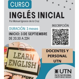DOCENTES Y PERSONAL FRCU