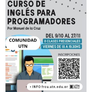 COMUNIDAD UTN